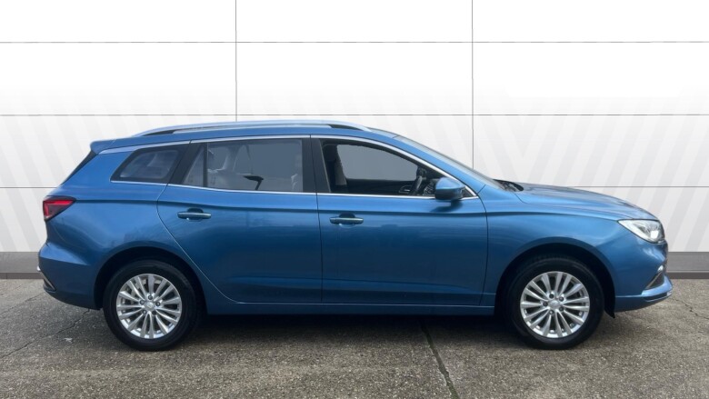 MG Mg5 115kW Exclusive EV 61kWh 5dr Auto Electric Estate